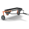 Husqvarna Attachment Platform -MowerTech Store Husqvarna Attachment platform