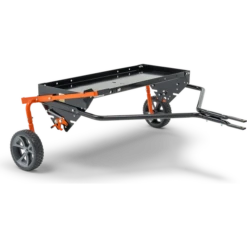 Husqvarna Attachment Platform