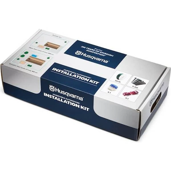 Husqvarna Automower 105 Plus Kit 5 Husqvarna Automower 105 Plus Kit - Image 3