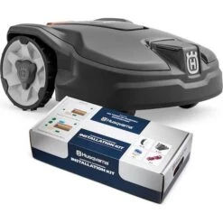 Husqvarna Automower 305 Start Kit