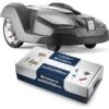 Husqvarna Automower 430X Start Kit -MowerTech Store Husqvarna Automower 430X Start Kit