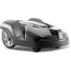 Husqvarna Automower 440 2 Husqvarna Automower 440 -MowerTech Store Husqvarna Automower 440