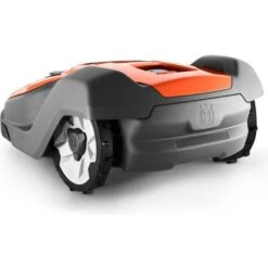 Husqvarna Automower 520 -MowerTech Store Husqvarna Automower 520 1