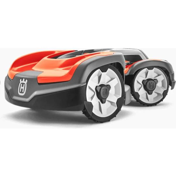 Husqvarna Automower 535 AWD 4 Husqvarna Automower 535 AWD - Image 2