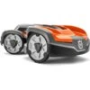 Husqvarna Automower 535 AWD -MowerTech Store Husqvarna Automower 535 AWD