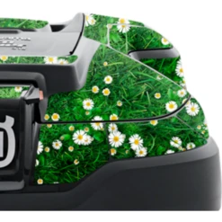 Husqvarna Automower Flowerbed Decal Kit -MowerTech Store Husqvarna Automower Flowerbed Decal Kit 1