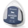 Husqvarna Boundary Wire Standard 50m 597237802 -MowerTech Store Husqvarna Boundary Wire Standard 50m 597237802