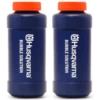 Husqvarna Bubbel-lösning 2-pack -MowerTech Store Husqvarna Bubbel loesning 2 pack