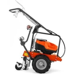 Husqvarna CL400i -MowerTech Store Husqvarna CL400i 2