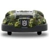 Husqvarna Camo Automower 305 Från 2020 -MowerTech Store Husqvarna Camo Automower 305 Fraan 2020