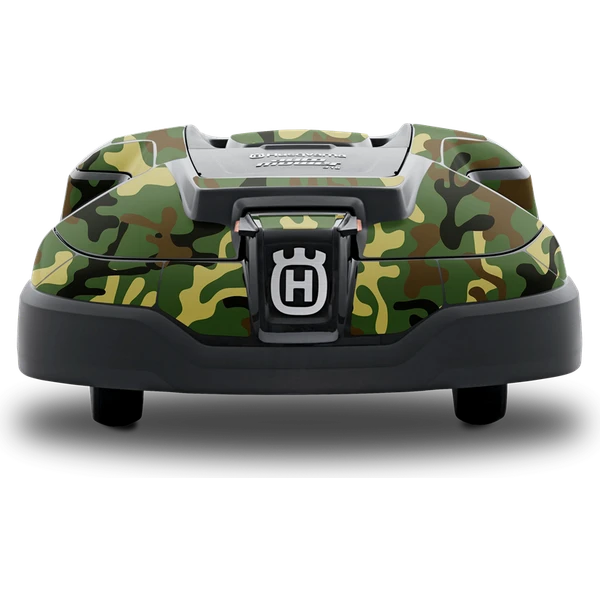 Husqvarna Camo Skin Set 5992950-05 3 Husqvarna Camo Skin Set 5992950-05