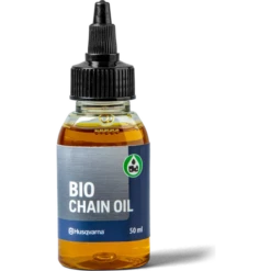 Husqvarna Chain Oil X-Guard Bio