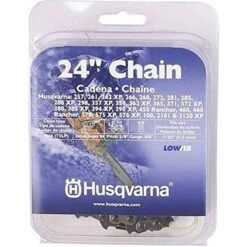 Husqvarna Chainsaw Chain 591119484