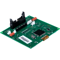 Husqvarna Display Circuit Board PCB