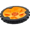 Husqvarna Drivhjul Orange
