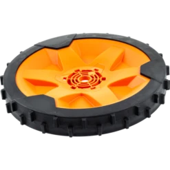 Husqvarna Drivhjul Orange