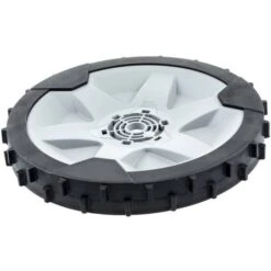 Husqvarna Drivhjul Grå 420,440