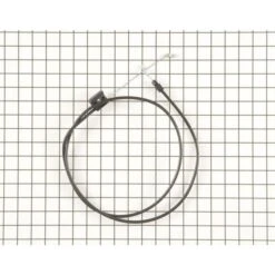 Husqvarna Eater Lawn Mower Part 532130861 Control Cable