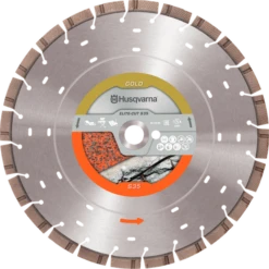 Husqvarna Elite-Cut S35 350