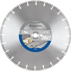 Husqvarna FR3 300mm Diamond Blade