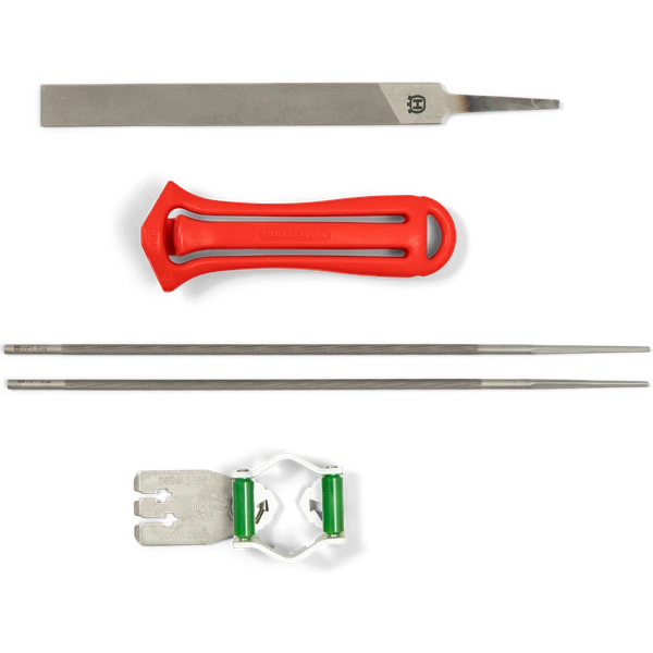 Husqvarna File Kit SP21G 0,325" 1,1mm X-CUT 3 Husqvarna File Kit SP21G 0,325" 1,1mm X-CUT