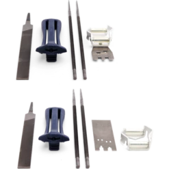 Husqvarna Filesæt 325", 1.5mm, Fil