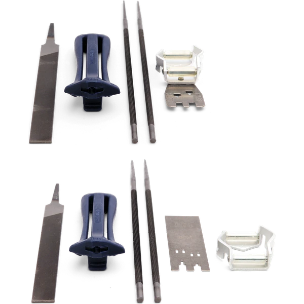 Husqvarna Filesæt 325", 1.5mm, Fil 3 Husqvarna Filesæt 325", 1.5mm, Fil