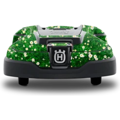 Husqvarna Flowerbed Automower 320/420/440