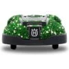 Husqvarna Flowerbed Automower 405x/415x -MowerTech Store Husqvarna Flowerbed Automower 405x 415x