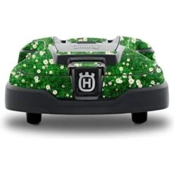 Husqvarna Flowerbed Automower 405x/415x