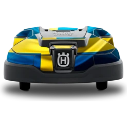 Husqvarna Foil Set Swedish Flag