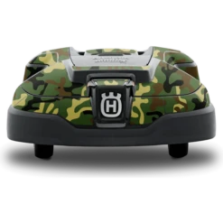Husqvarna Foliesæt Camo Automower 405X/415X