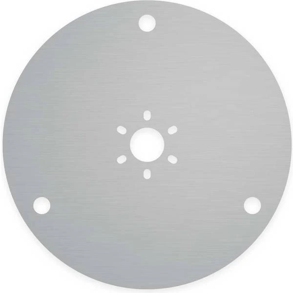 Husqvarna Friktionsplade Ø202mm 310 3 Husqvarna Friktionsplade Ø202mm 310