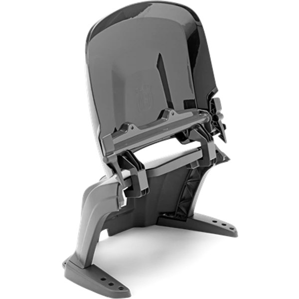 Husqvarna Garage 5976353-01 4 Husqvarna Garage 5976353-01 - Image 2