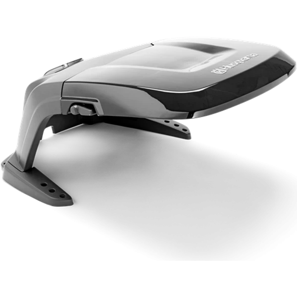 Husqvarna Garage 5976353-01 3 Husqvarna Garage 5976353-01