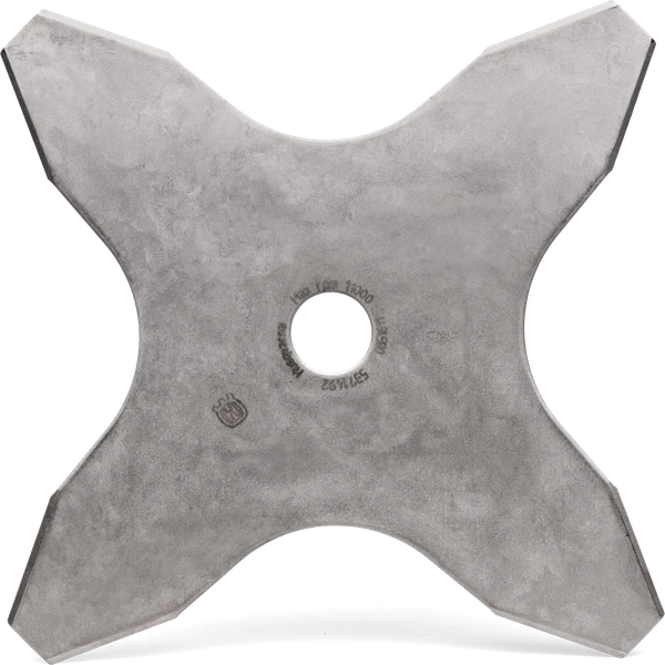 Husqvarna Gräsklinga 4-tandad, Gräs 275-4T, Ø275mm, Ø1" 3 Husqvarna Gräsklinga 4-tandad, Gräs 275-4T, Ø275mm, Ø1"
