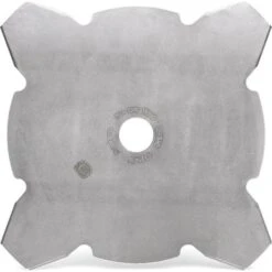 Husqvarna Græsklinge Fire Tænder