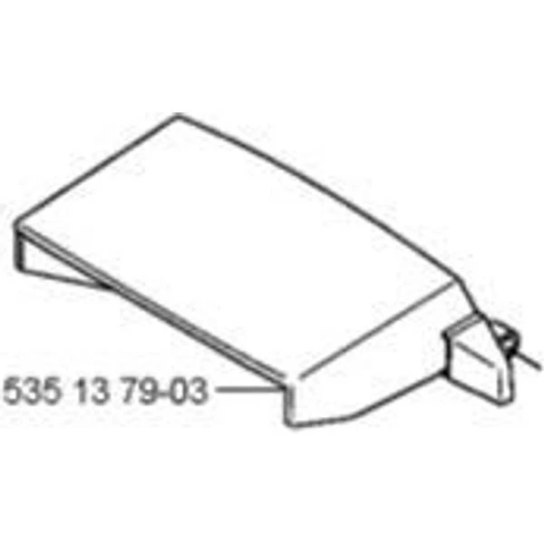 Husqvarna HÅLLARE 3 Husqvarna HÅLLARE