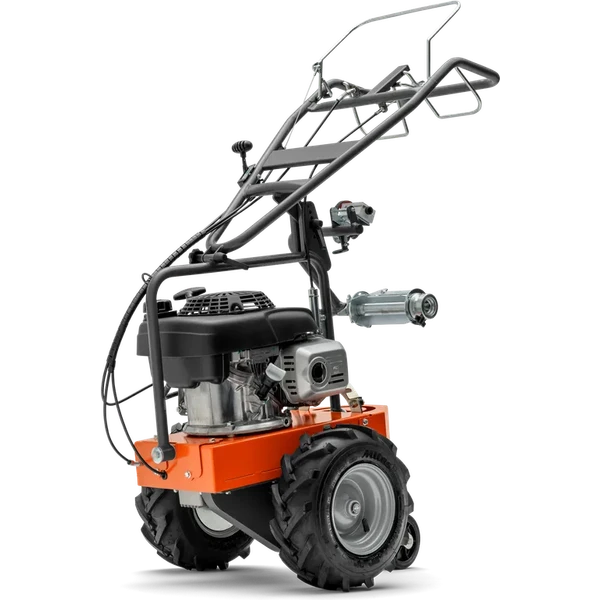 Front Page -MowerTech Store Husqvarna Kabellaegnings maskine CL400
