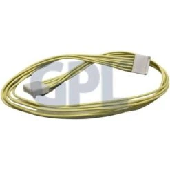 Husqvarna Kablage Klipphöjdjustering