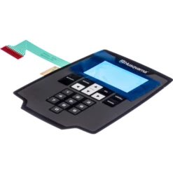 Husqvarna Keyboard 320, 420, 440