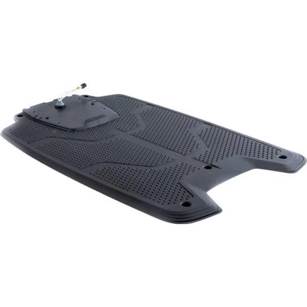 Husqvarna Ladeblik 3 Husqvarna Ladeblik