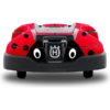 Husqvarna Lady Bug Skin Set 5992924-04 -MowerTech Store Husqvarna Lady Bug Skin Set 5992924 04