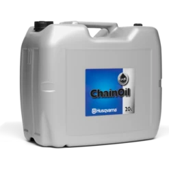 Husqvarna Mineral-Based Saw Chain Oil 20L