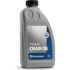 Husqvarna Mineral Chain Oil 1L -MowerTech Store Husqvarna Mineral Chain Oil 1L
