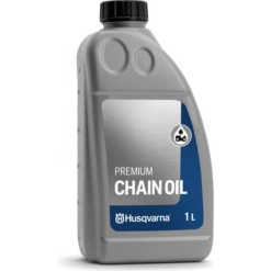 Husqvarna Mineral Chain Oil 1L