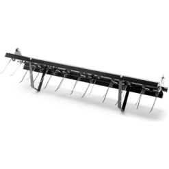 Husqvarna Moss Rake For Attachment Platform