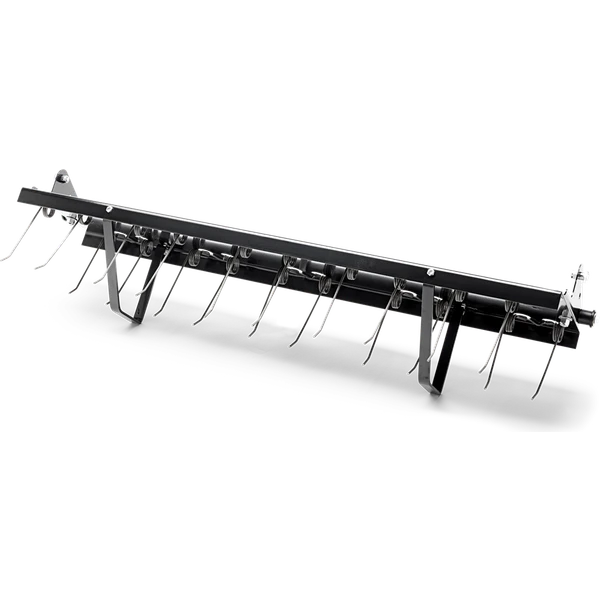 Husqvarna Moss Rake For Attachment Platform 3 Husqvarna Moss Rake For Attachment Platform