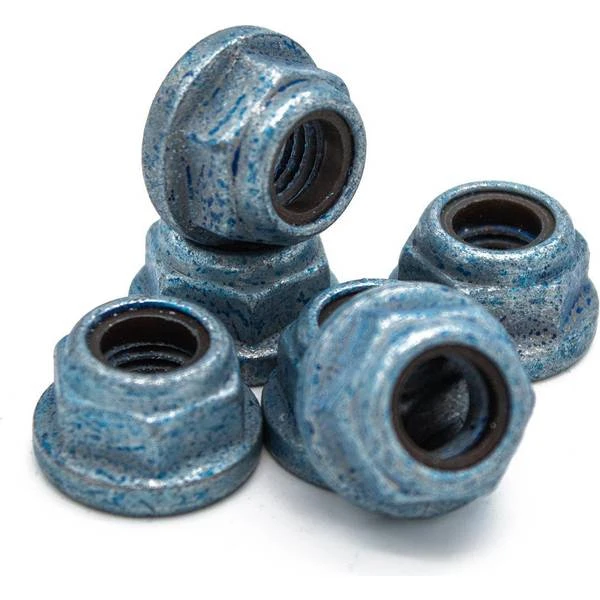 Husqvarna Mutter Klinga 3 Husqvarna Mutter Klinga