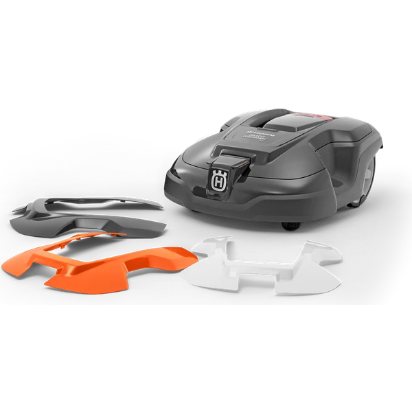 Husqvarna Original Automower® 3 Husqvarna Original Automower®